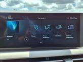 Thumbnail of 2026 Atlantis Blue Hyundai TUCSON