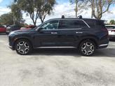 Thumbnail of 2024 Moonlight Cloud Hyundai PALISADE