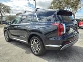 Thumbnail of 2024 Moonlight Cloud Hyundai PALISADE