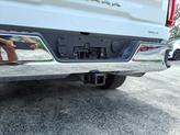 Thumbnail of 2024 Summit White GMC Sierra 1500