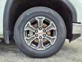 Thumbnail of 2024 Summit White GMC Sierra 1500