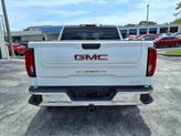 Thumbnail of 2024 Summit White GMC Sierra 1500