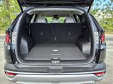 Thumbnail of 2025 Phantom Black Hyundai TUCSON