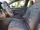 Thumbnail of 2024 Atlantic Blue Metallic Volkswagen Golf GTI
