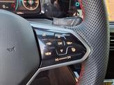 Thumbnail of 2024 Atlantic Blue Metallic Volkswagen Golf GTI