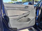 Thumbnail of 2024 Atlantic Blue Metallic Volkswagen Golf GTI