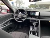 Thumbnail of 2024 Ultimate Red Hyundai ELANTRA