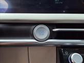 Thumbnail of 2026 Atlantis Blue Hyundai TUCSON
