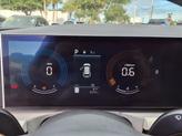 Thumbnail of 2026 Atlantis Blue Hyundai TUCSON