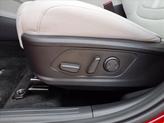 Thumbnail of 2026 Atlantis Blue Hyundai TUCSON