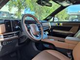 Thumbnail of 2026 Serenity White Hyundai SANTA FE HEV