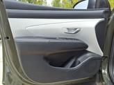 Thumbnail of 2025 Rockwood Green Hyundai TUCSON