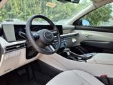 Thumbnail of 2025 Rockwood Green Hyundai TUCSON