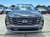 Thumbnail of 2025 Rockwood Green Hyundai TUCSON