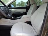 Thumbnail of 2025 Rockwood Green Hyundai TUCSON