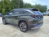 Thumbnail of 2025 Rockwood Green Hyundai TUCSON