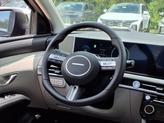 Thumbnail of 2025 Rockwood Green Hyundai TUCSON