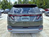 Thumbnail of 2025 Rockwood Green Hyundai TUCSON