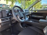 Thumbnail of 2026 Serenity White Hyundai SANTA FE