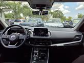 Thumbnail of 2024 Brilliant Silver Metallic Nissan Rogue