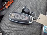 Thumbnail of 2024 Brilliant Silver Metallic Nissan Rogue