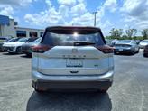 Thumbnail of 2024 Brilliant Silver Metallic Nissan Rogue