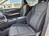 Thumbnail of 2024 Brilliant Silver Metallic Nissan Rogue