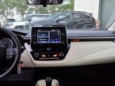 Thumbnail of 2020 White Toyota Corolla
