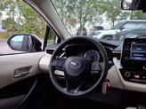 Thumbnail of 2020 White Toyota Corolla