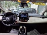 Thumbnail of 2020 White Toyota Corolla