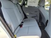 Thumbnail of 2025 Atlas White Hyundai KONA