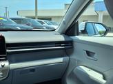 Thumbnail of 2025 Atlas White Hyundai KONA