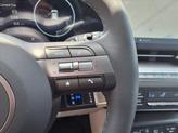 Thumbnail of 2025 Atlas White Hyundai KONA