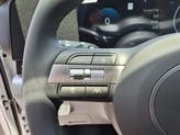 Thumbnail of 2025 Atlas White Hyundai KONA