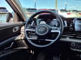 Thumbnail of 2021 Phantom Black Hyundai ELANTRA