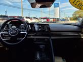 Thumbnail of 2021 Phantom Black Hyundai ELANTRA