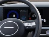 Thumbnail of 2026 Hampton Gray Hyundai TUCSON