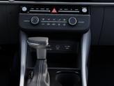 Thumbnail of 2026 Hampton Gray Hyundai TUCSON