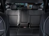 Thumbnail of 2026 Hampton Gray Hyundai TUCSON