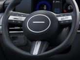 Thumbnail of 2026 Hampton Gray Hyundai TUCSON