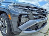 Thumbnail of 2025 Ecotronic Gray Hyundai TUCSON