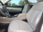 Thumbnail of 2025 Ecotronic Gray Hyundai TUCSON
