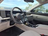 Thumbnail of 2025 Ecotronic Gray Hyundai TUCSON