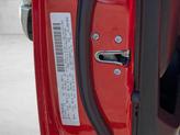 Thumbnail of 2017 Flame Red Clearcoat RAM 1500