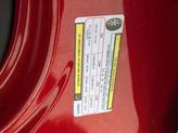 Thumbnail of 2017 Flame Red Clearcoat RAM 1500