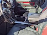 Thumbnail of 2017 Flame Red Clearcoat RAM 1500