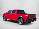 Thumbnail of 2017 Flame Red Clearcoat RAM 1500