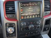 Thumbnail of 2017 Flame Red Clearcoat RAM 1500