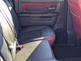 Thumbnail of 2017 Flame Red Clearcoat RAM 1500