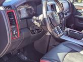 Thumbnail of 2017 Flame Red Clearcoat RAM 1500